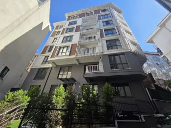 Bomonti Şişli'de Uygun Fiyatlı Yatırım Fırsatı Evleri